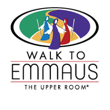 Walk To Emmaus Logo