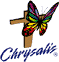 Chrysalis Logo